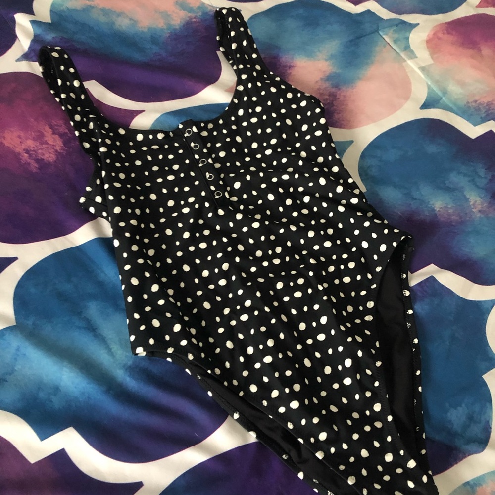 Aerie One-piece Swimsuit